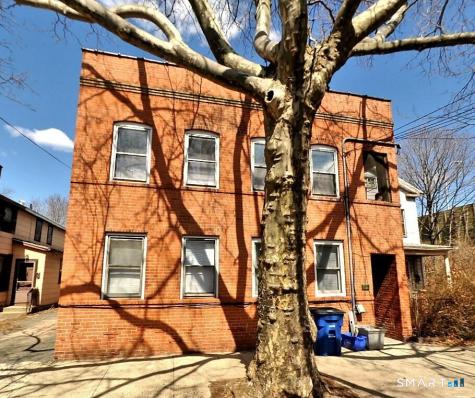 191 Saint John Street New Haven CT 06511