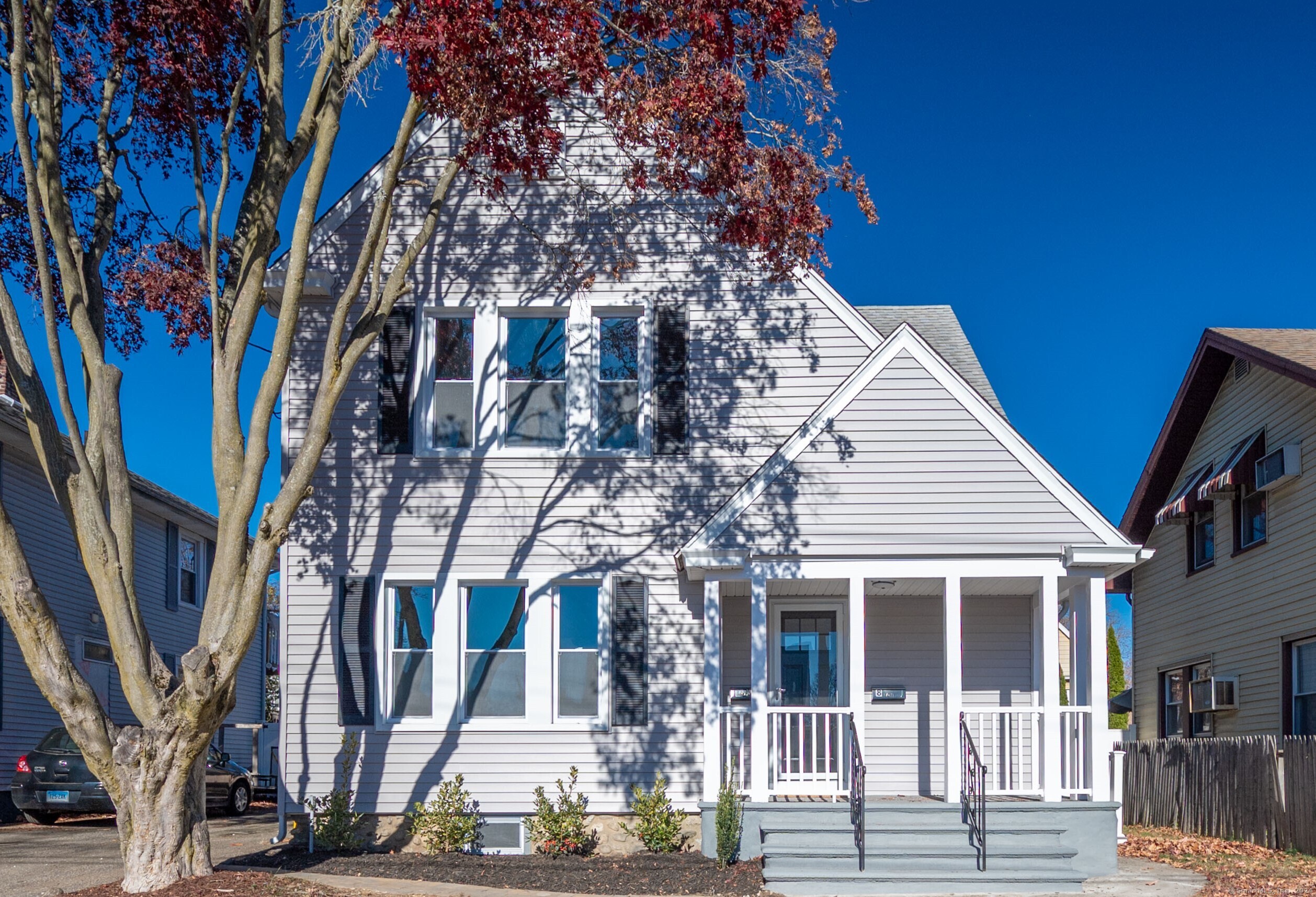 10 Holbrook Court Ansonia CT 06401