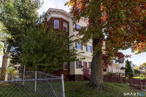 28 Edgewood Street Hartford CT 06112