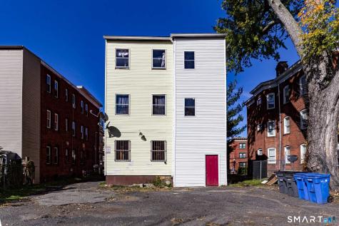 28 Edgewood Street Hartford CT 06112