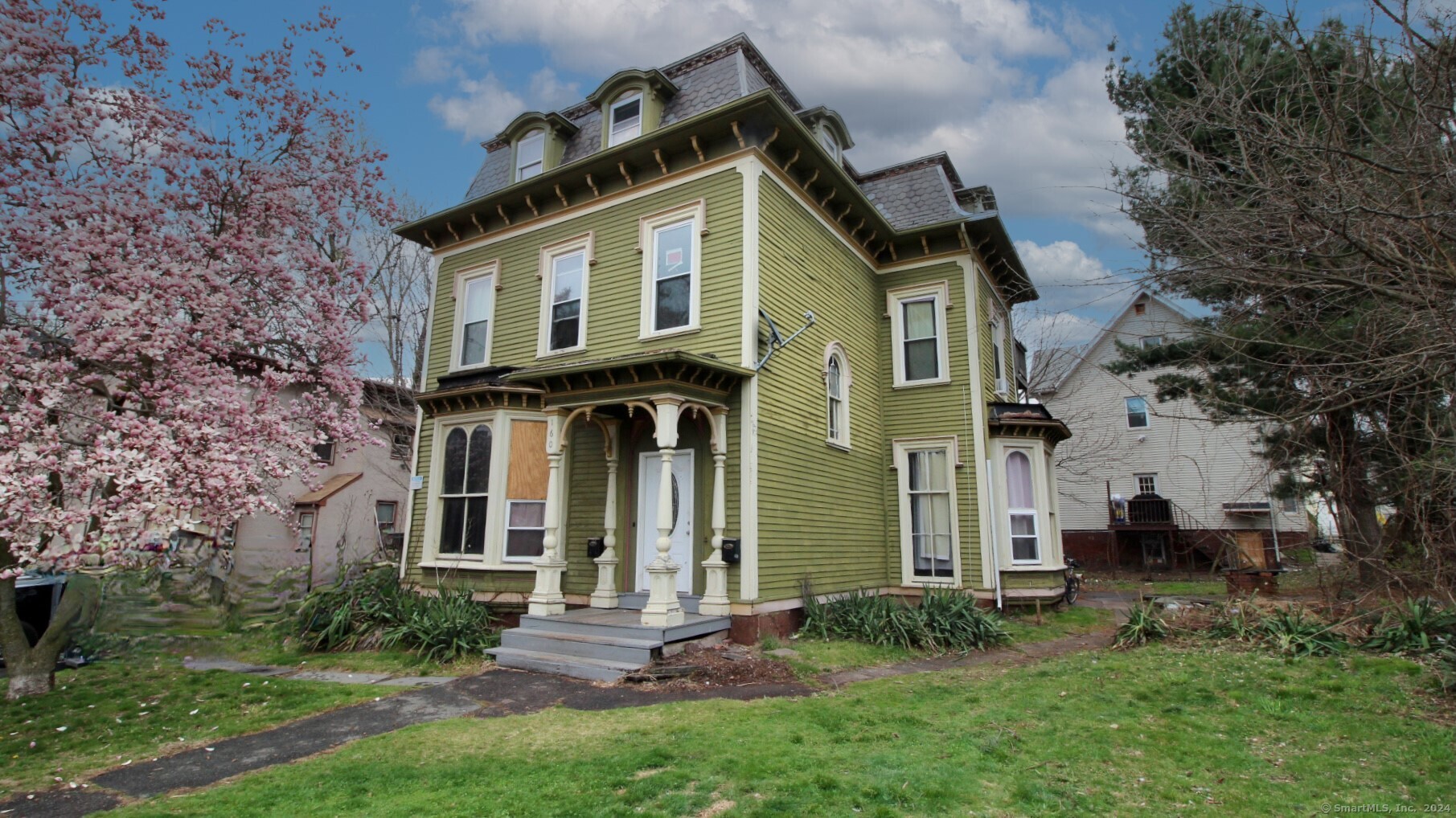 160 South Colony Street Meriden CT 06450