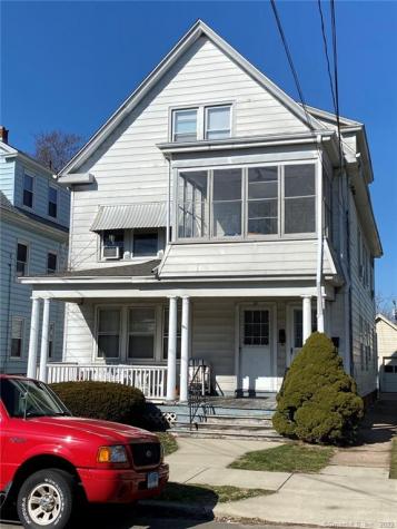 29 Gorham Avenue Hamden CT 06514