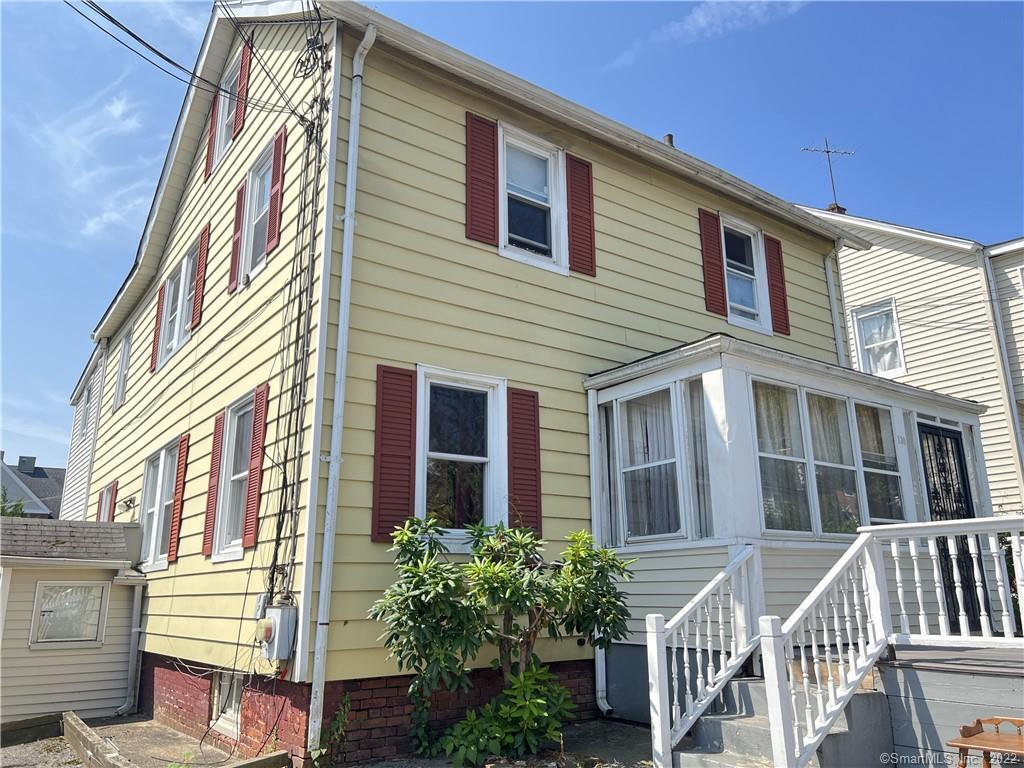 130 Richmond Hill Avenue Stamford CT 06902