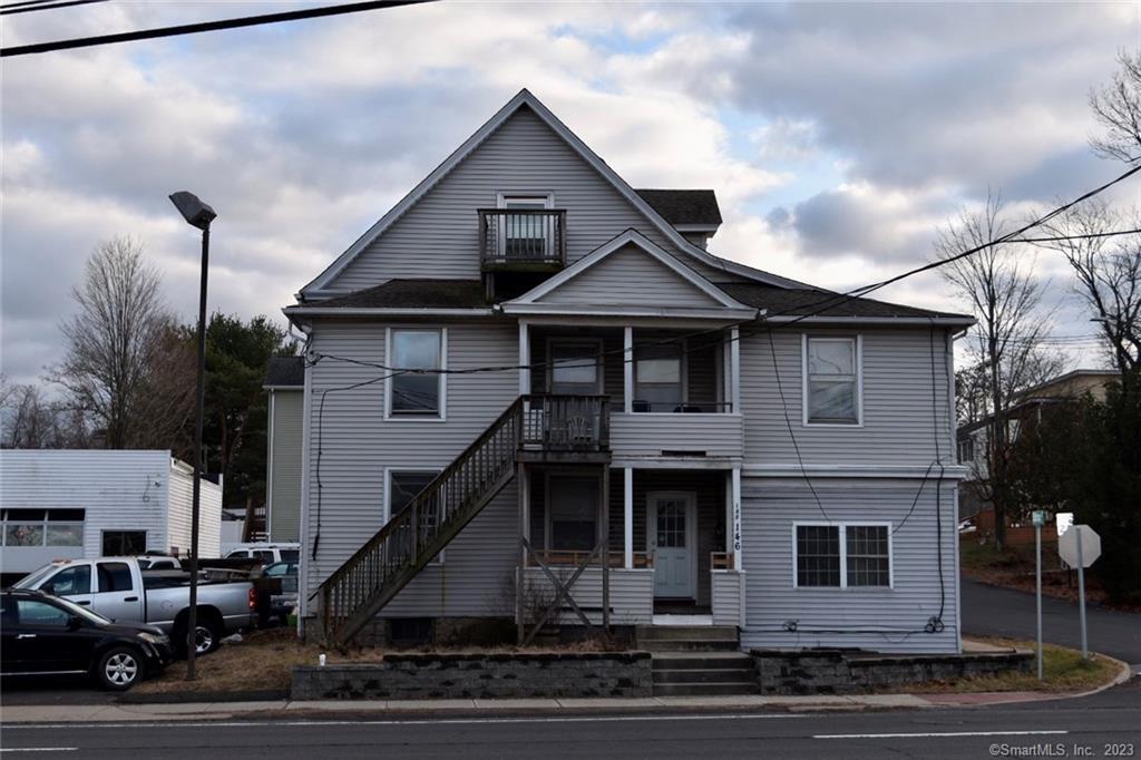 146 Pine Street Bristol CT 06010