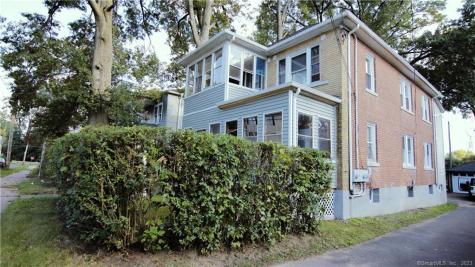 59 Winchester Street Hartford CT 06112