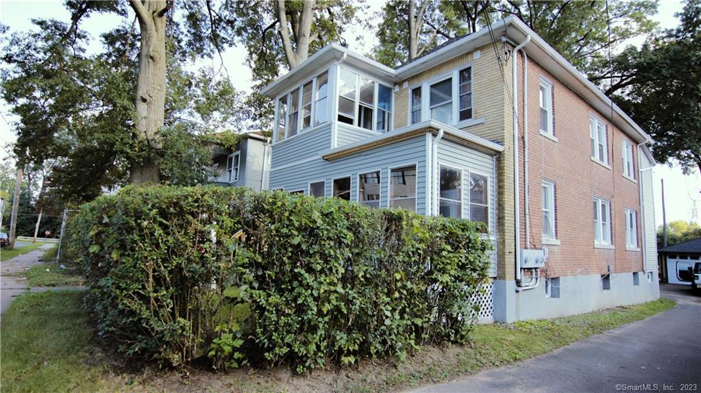 59 Winchester Street Hartford CT 06112