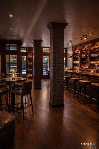 99 Orange Street New Haven CT 06510