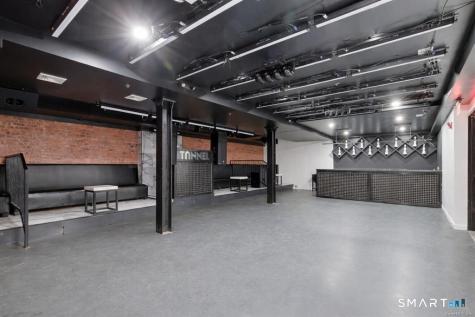 99 Orange Street New Haven CT 06510