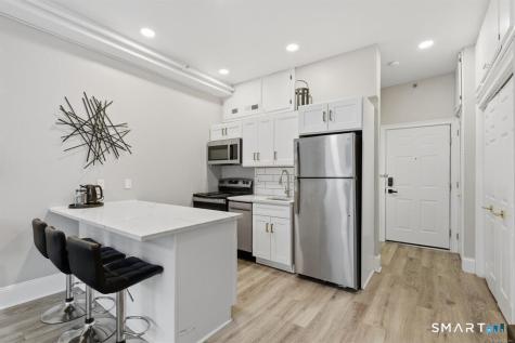 99 Orange Street New Haven CT 06510