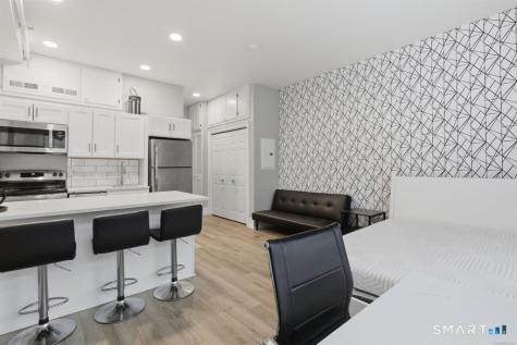 99 Orange Street New Haven CT 06510