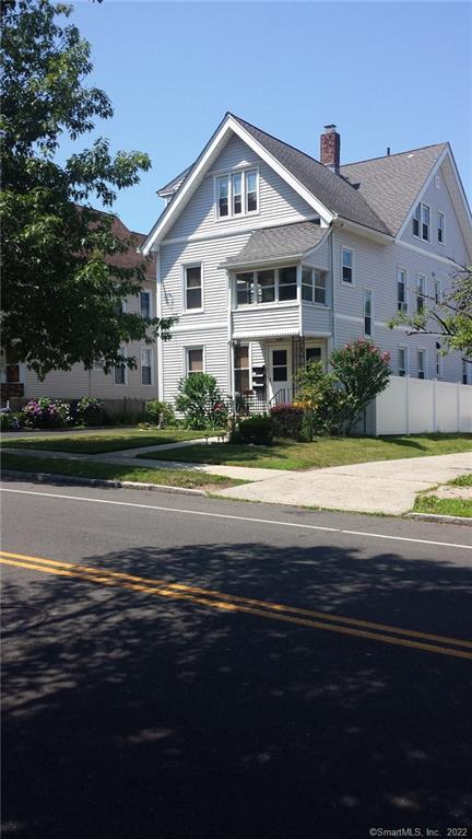 1060 Townsend Avenue New Haven CT 06512