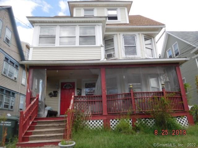 249 Cedar Street Bridgeport CT 06608