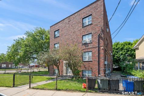 305 Parrott Avenue Bridgeport CT 06606