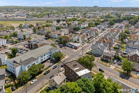305 Parrott Avenue Bridgeport CT 06606