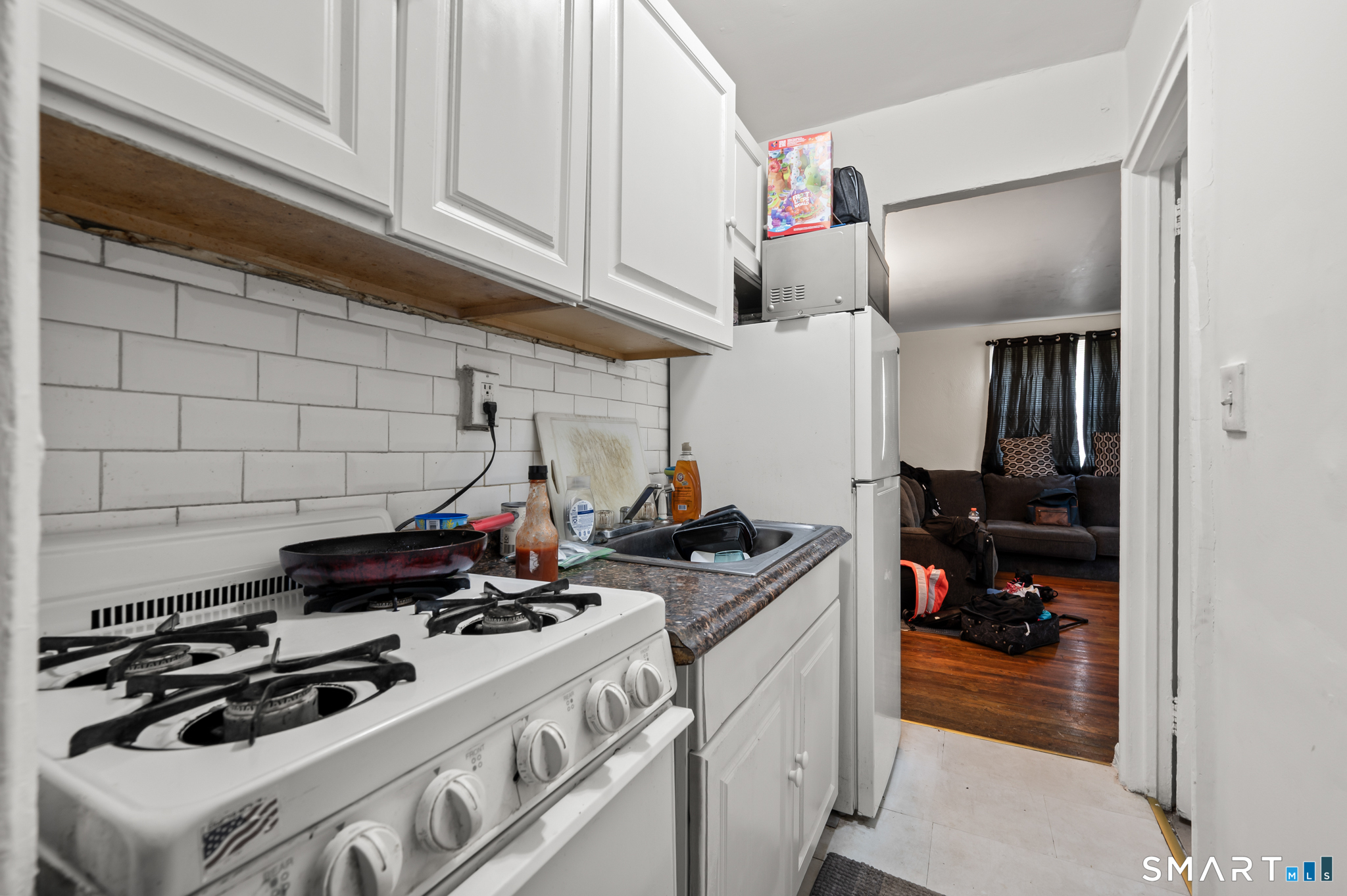 305 Parrott Avenue Bridgeport CT 06606