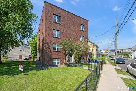 305 Parrott Avenue Bridgeport CT 06606