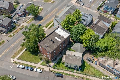 305 Parrott Avenue Bridgeport CT 06606