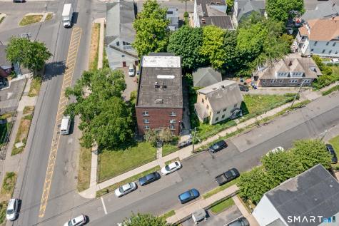 305 Parrott Avenue Bridgeport CT 06606
