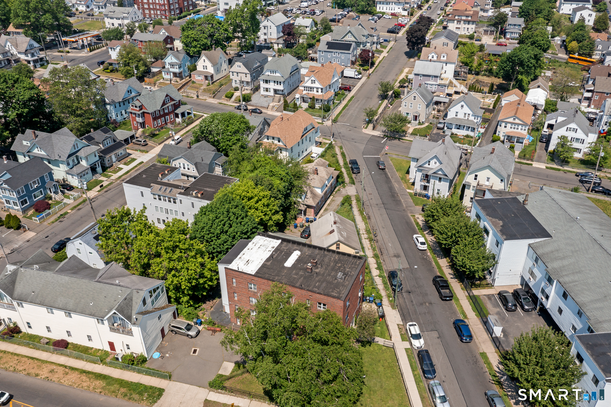 305 Parrott Avenue Bridgeport CT 06606