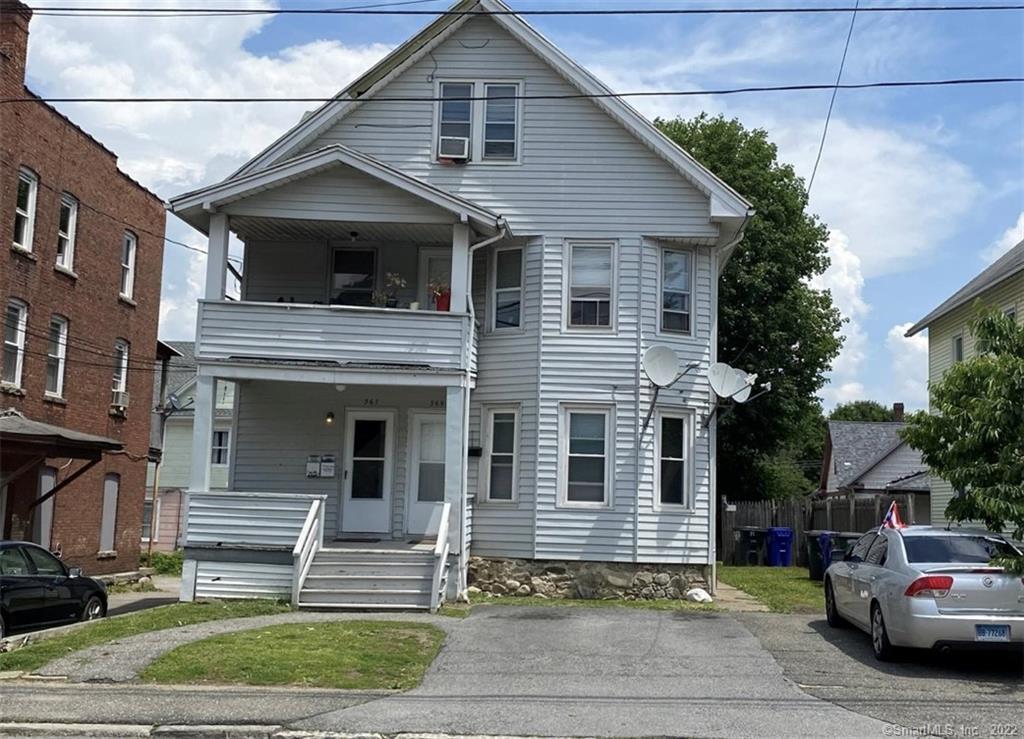 367 South Main Street Torrington CT 06790