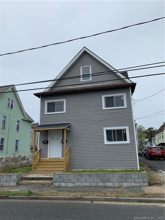 60 South Whitney Street Hartford CT 06106