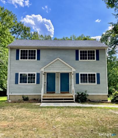 485 Kemp Road Scotland CT 06247