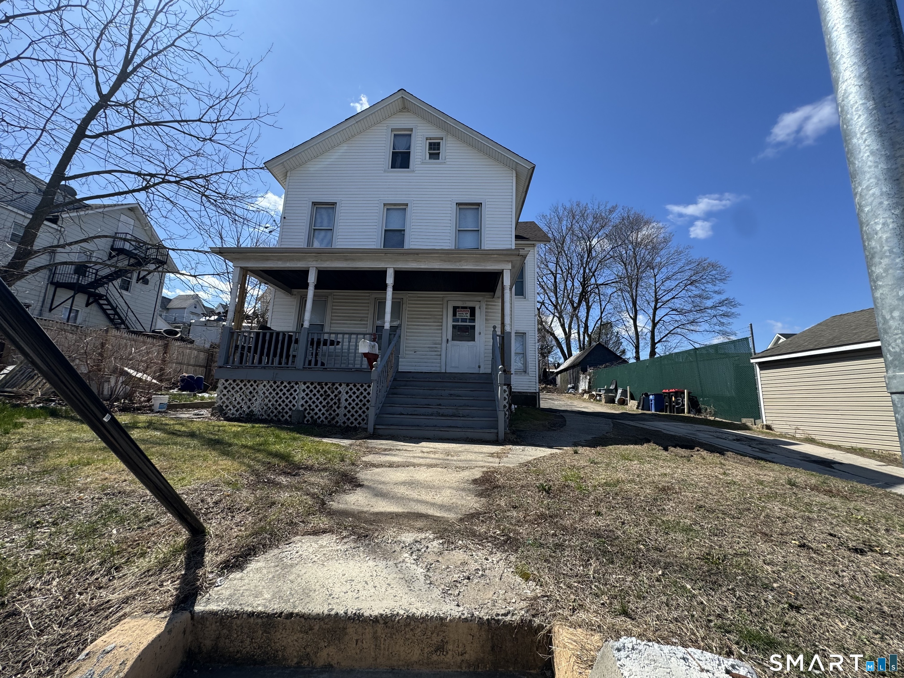 35 Woodward Avenue Norwalk CT 06854