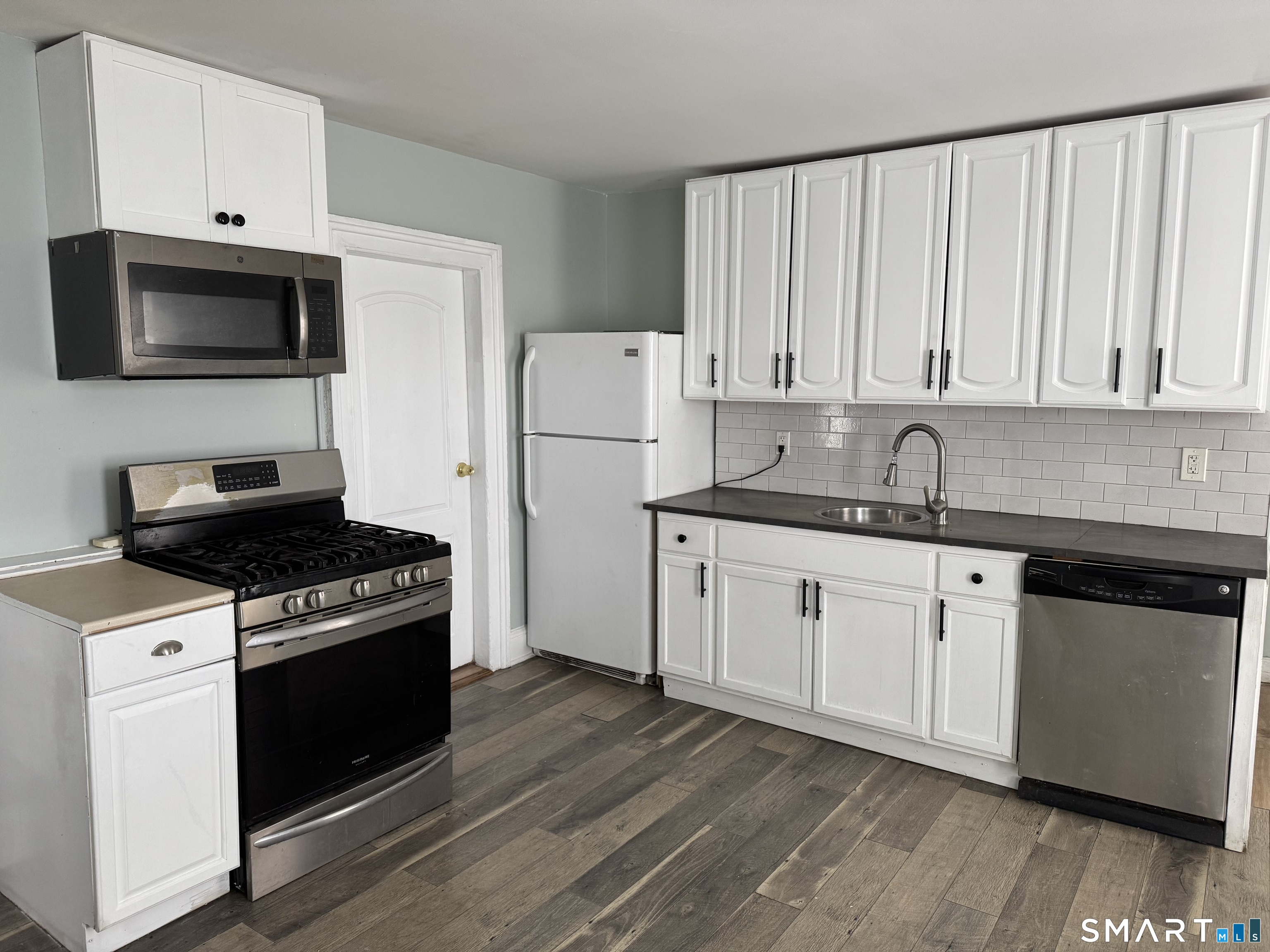 35 Woodward Avenue Norwalk CT 06854