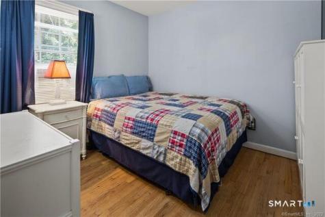 4 Long Ridge Road Redding CT 06896