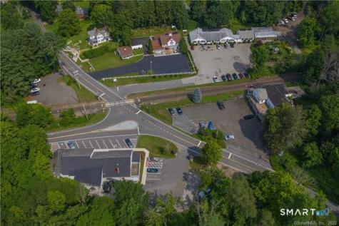4 Long Ridge Road Redding CT 06896