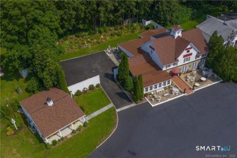 4 Long Ridge Road Redding CT 06896