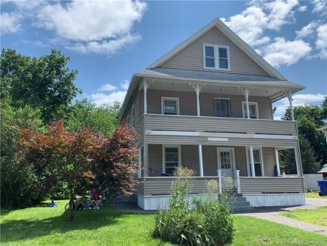 367 Park Avenue Torrington CT 06790