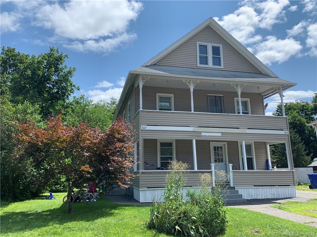 367 Park Avenue Torrington CT 06790