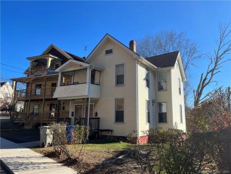 480 West Street Bristol CT 06010