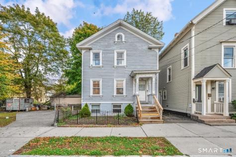 75 Perkins Street New Haven CT 06513