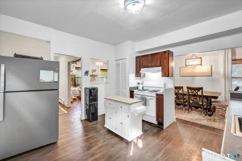 75 Perkins Street New Haven CT 06513