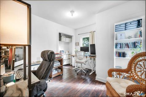 75 Perkins Street New Haven CT 06513