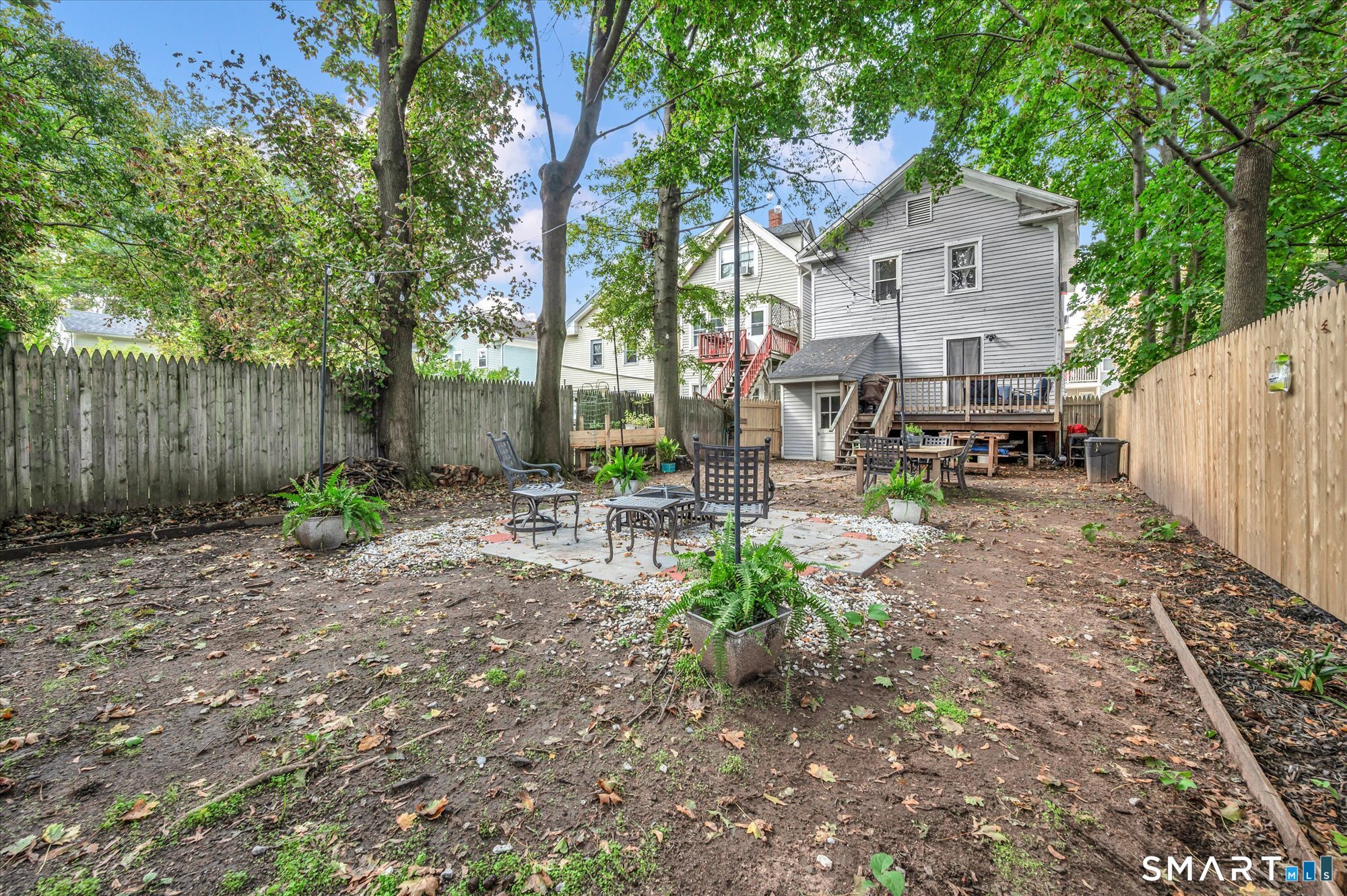 75 Perkins Street New Haven CT 06513