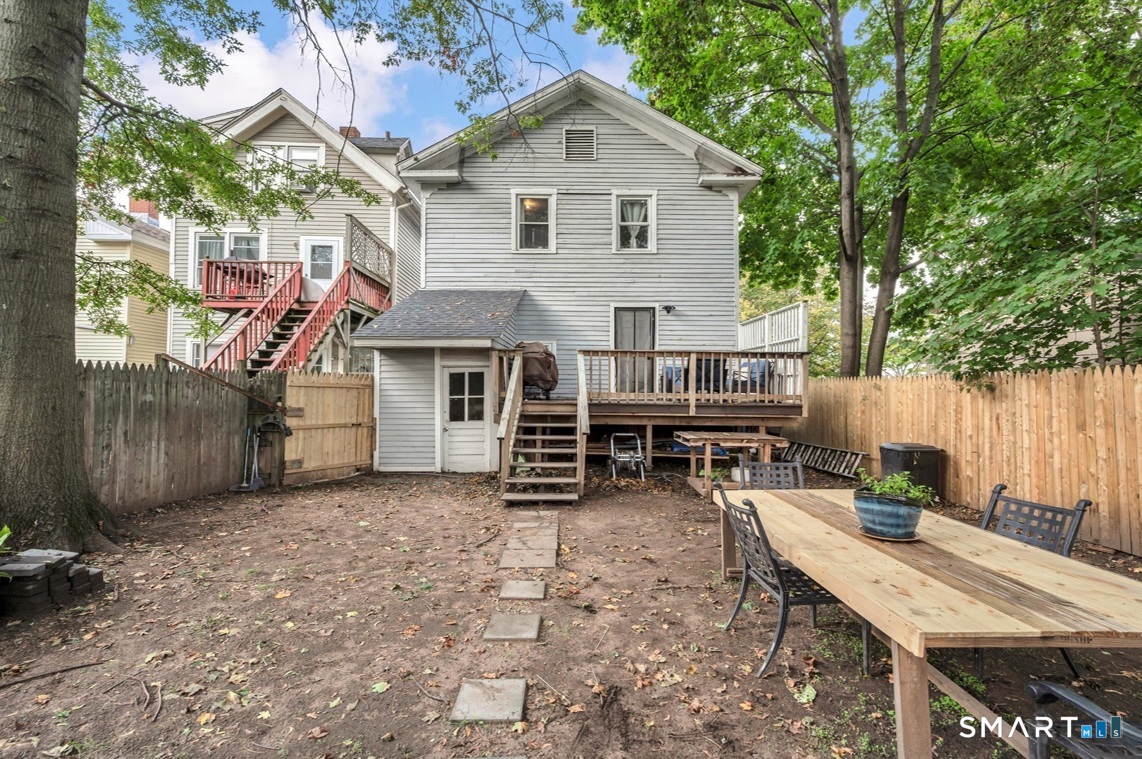 75 Perkins Street New Haven CT 06513