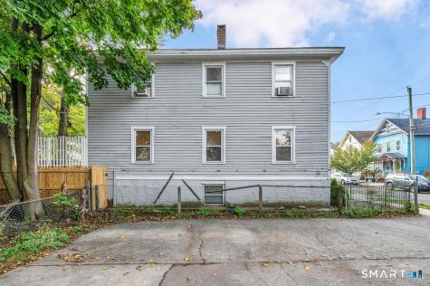 75 Perkins Street New Haven CT 06513