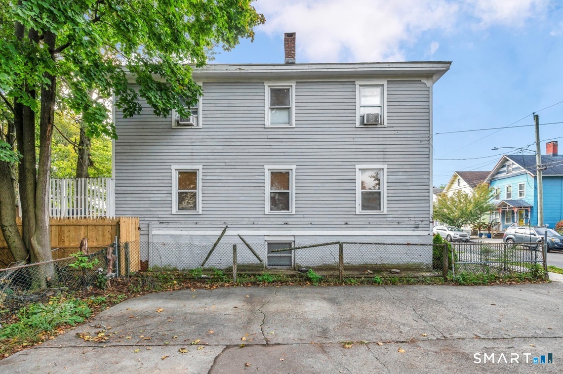 75 Perkins Street New Haven CT 06513