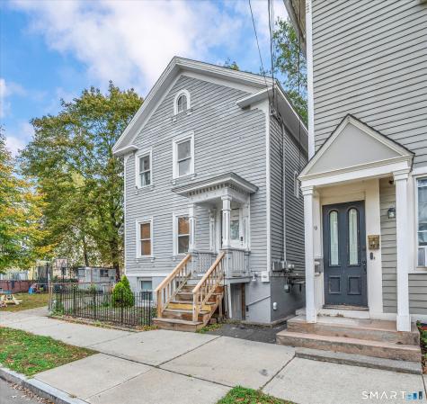 75 Perkins Street New Haven CT 06513