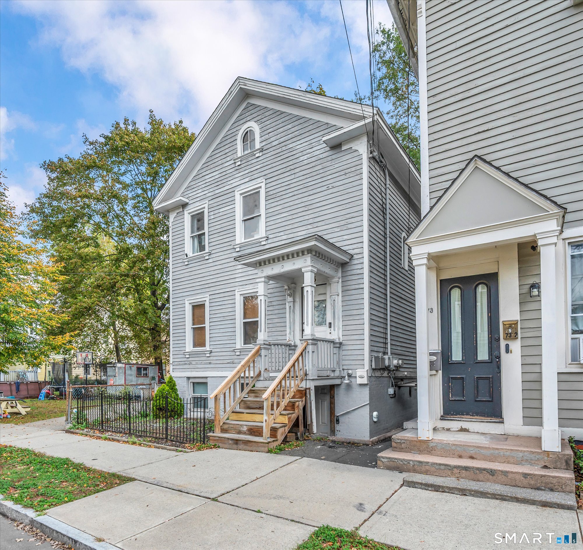 75 Perkins Street New Haven CT 06513