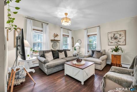 75 Perkins Street New Haven CT 06513