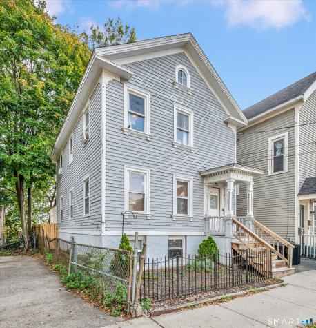 75 Perkins Street New Haven CT 06513