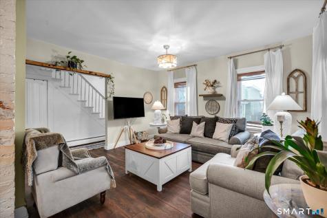 75 Perkins Street New Haven CT 06513