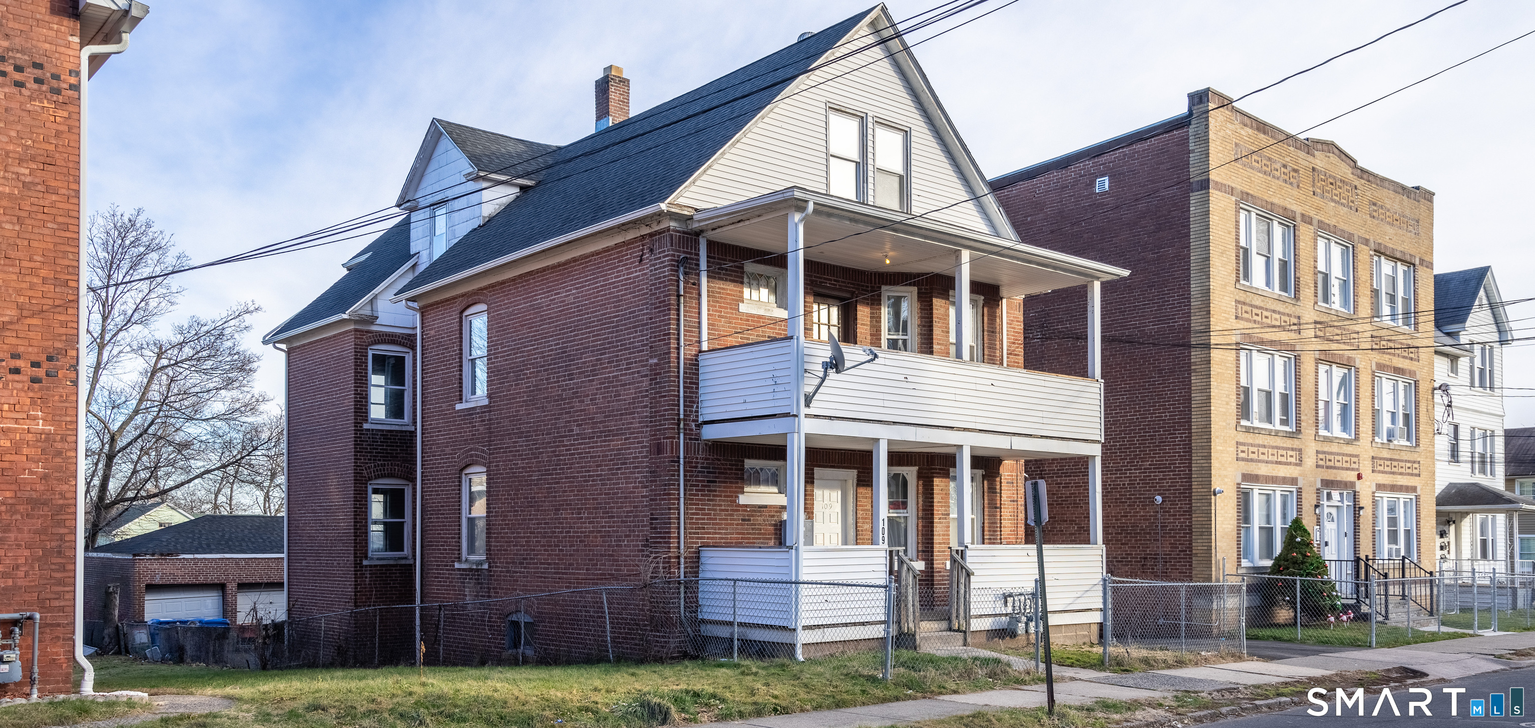 109 Clark Street New Britain CT 06051