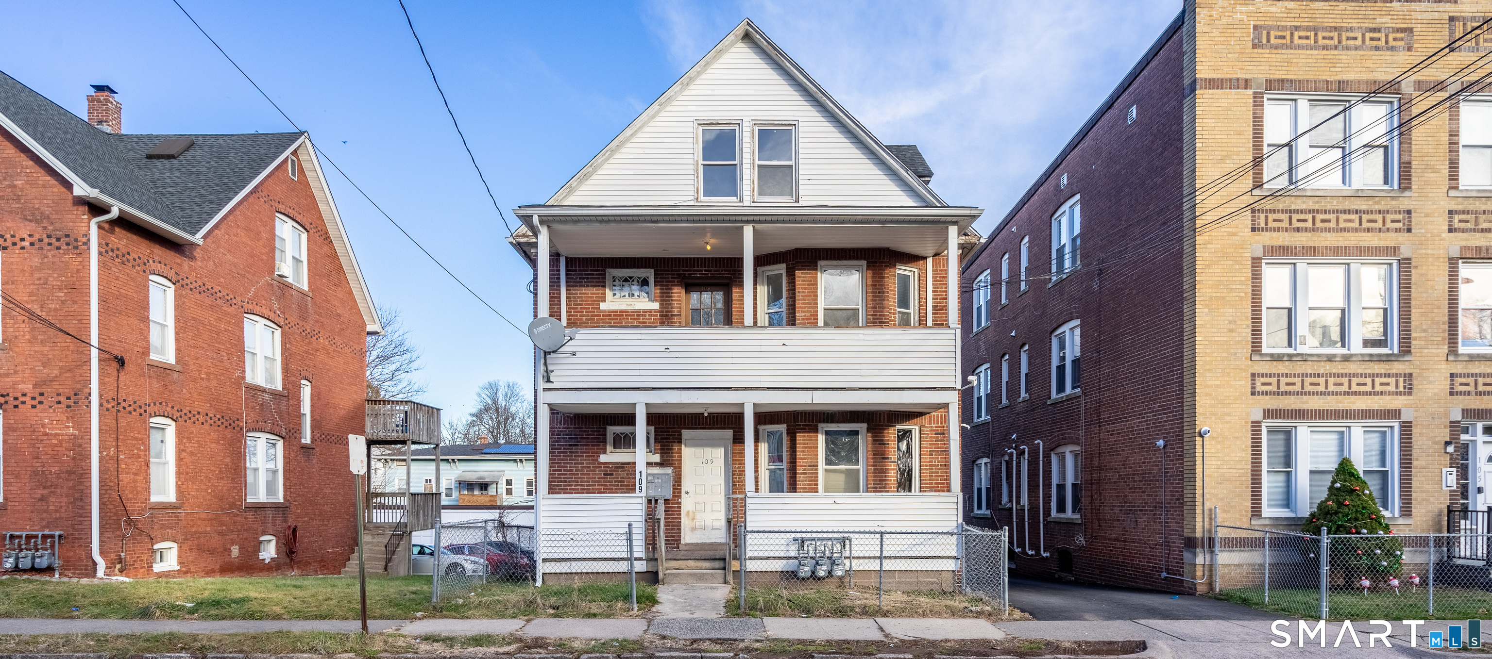 109 Clark Street New Britain CT 06051