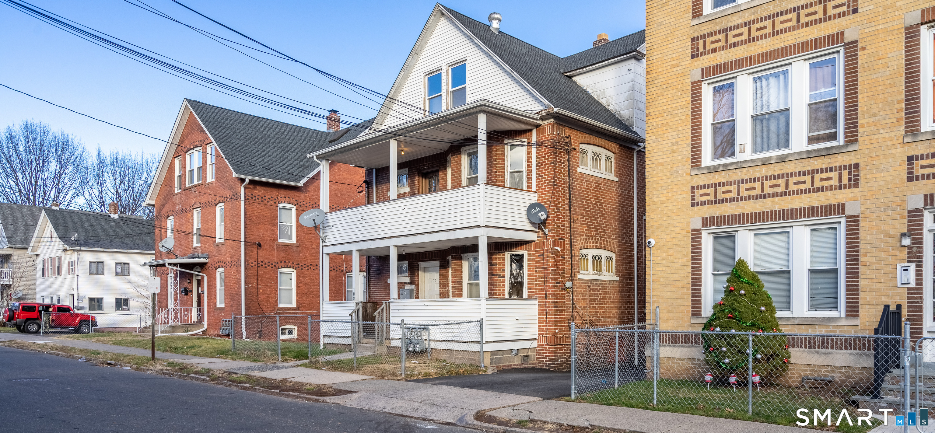 109 Clark Street New Britain CT 06051