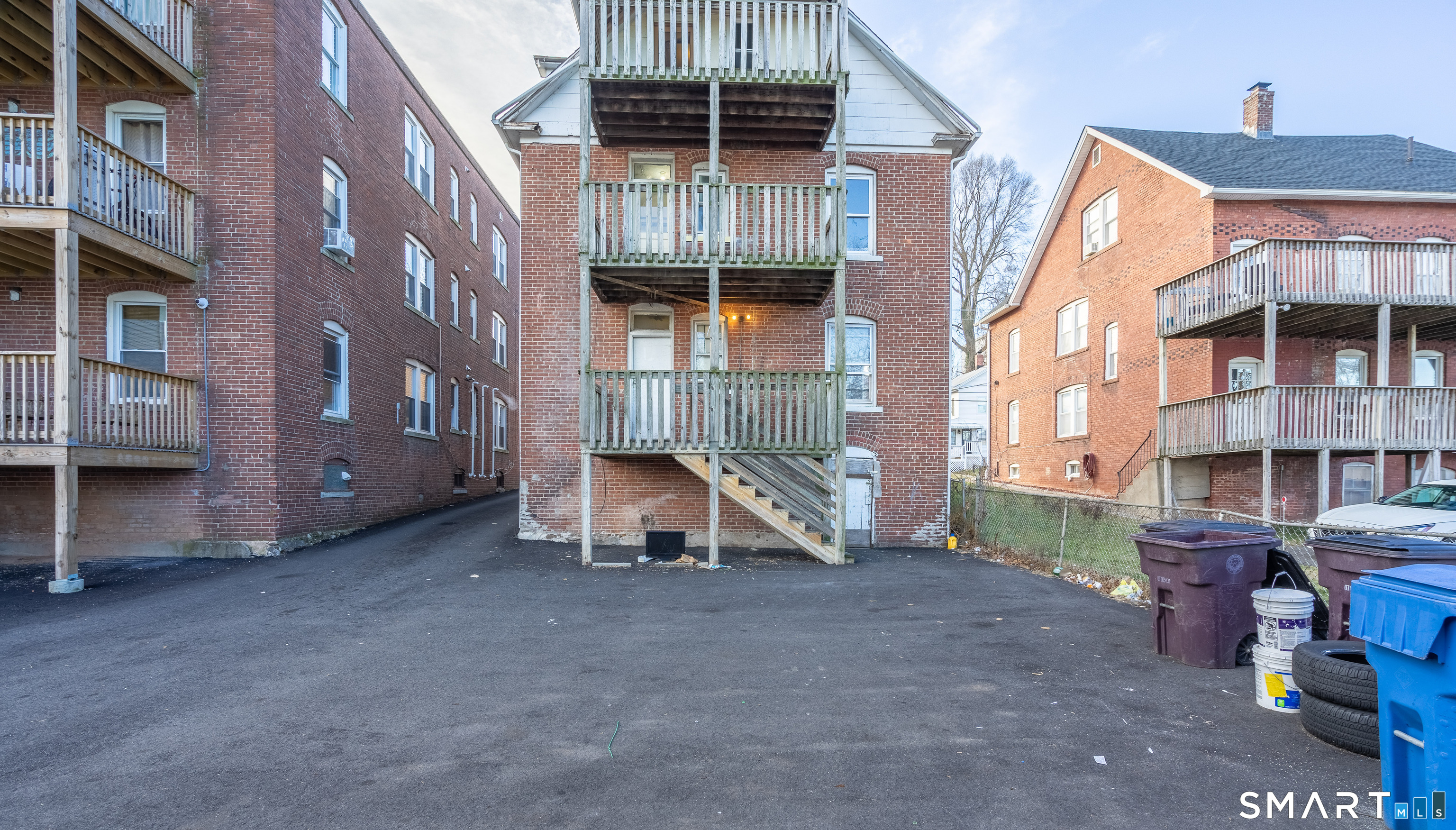 109 Clark Street New Britain CT 06051